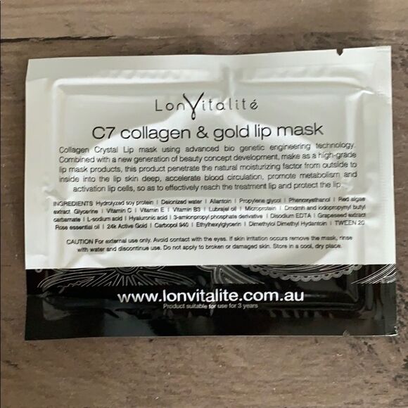 NWT Sheet Masks Bundle of 10 - Picture 4 of 8